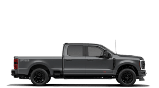 2027 Ford Super Duty® External Image 5